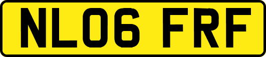 NL06FRF