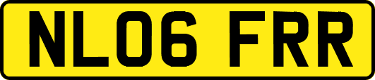 NL06FRR