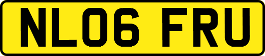 NL06FRU