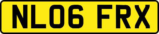 NL06FRX