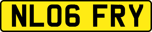 NL06FRY