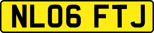 NL06FTJ