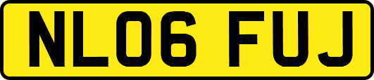 NL06FUJ