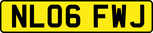 NL06FWJ