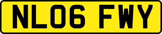 NL06FWY