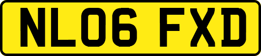 NL06FXD