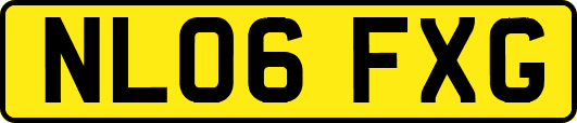 NL06FXG
