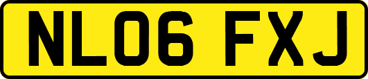 NL06FXJ