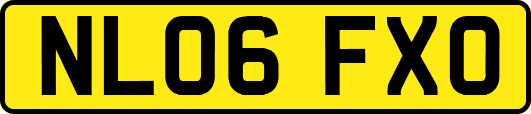 NL06FXO