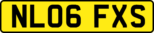 NL06FXS