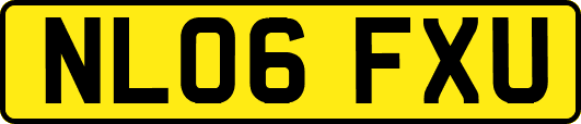 NL06FXU