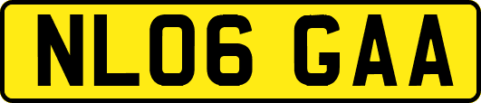 NL06GAA