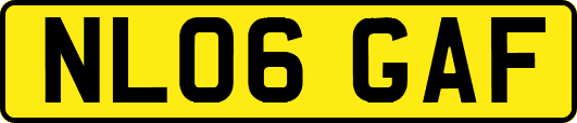 NL06GAF