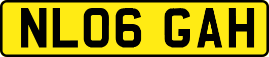 NL06GAH