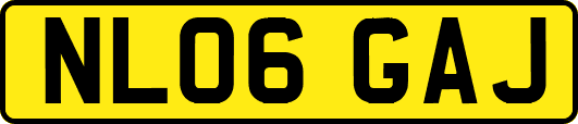 NL06GAJ