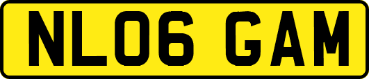 NL06GAM