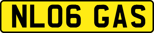 NL06GAS