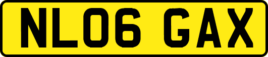 NL06GAX