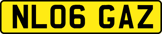 NL06GAZ