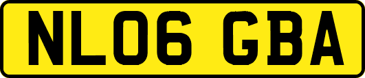 NL06GBA