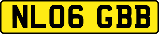 NL06GBB