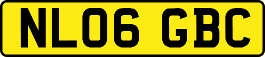 NL06GBC
