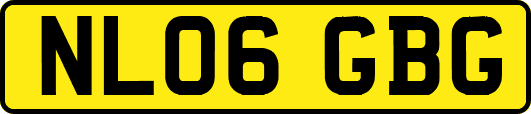 NL06GBG