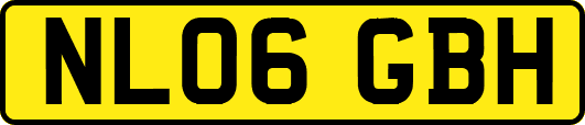 NL06GBH