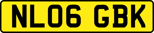 NL06GBK