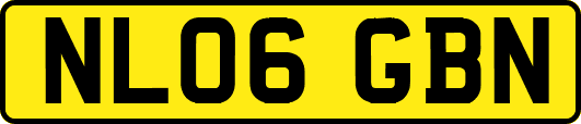 NL06GBN