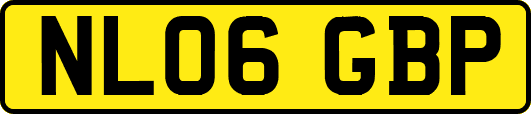NL06GBP