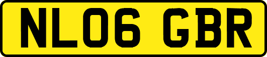 NL06GBR