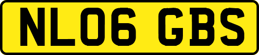 NL06GBS