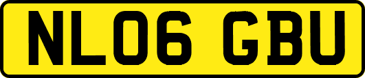 NL06GBU