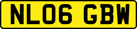NL06GBW