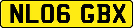 NL06GBX