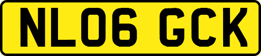 NL06GCK
