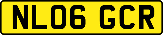 NL06GCR