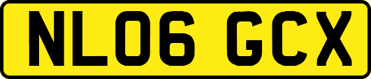 NL06GCX