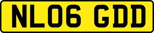 NL06GDD