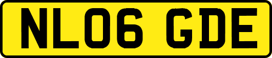 NL06GDE