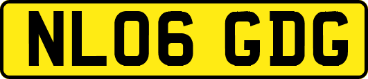NL06GDG