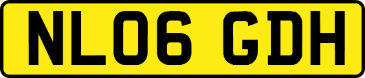 NL06GDH