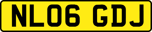 NL06GDJ