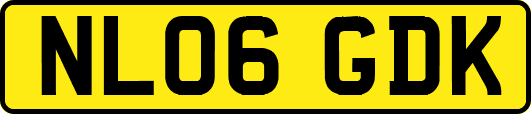 NL06GDK