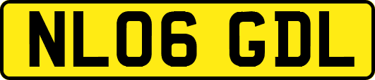 NL06GDL
