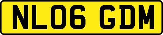 NL06GDM