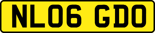 NL06GDO