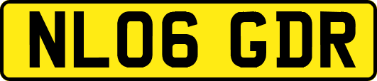 NL06GDR