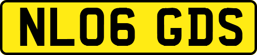NL06GDS